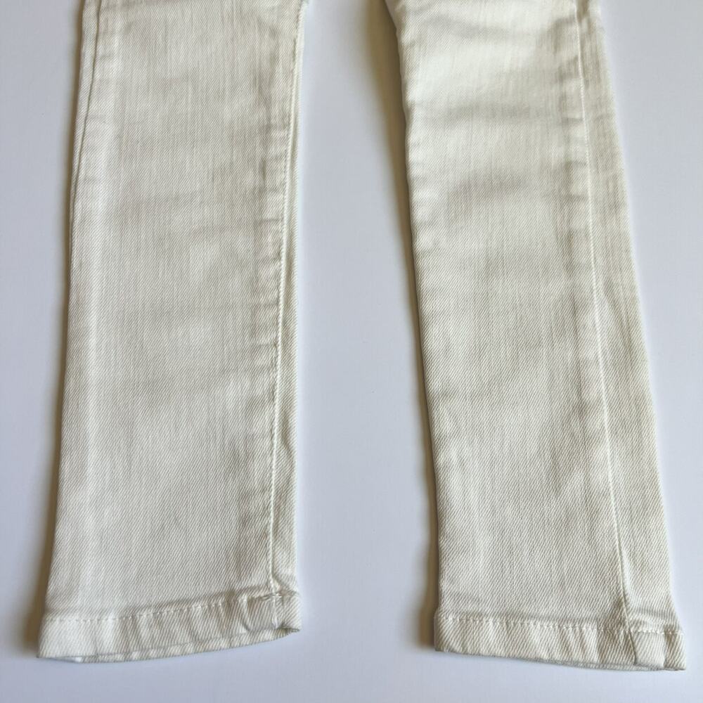 NEW Zara Girls Slim Fit Jeans - Picture 3 of 11
